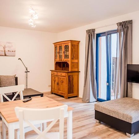 Ferienwohnung Бад-Фильбель Экстерьер фото